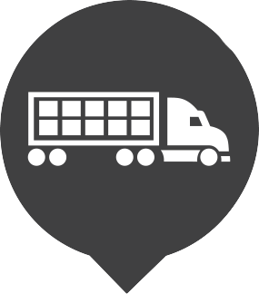 truck transportation service