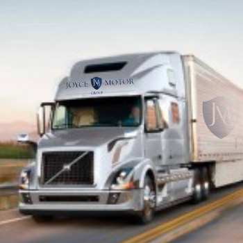 truck transportation company